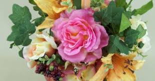 We did not find results for: Mixed Colour Artificial Flowers
