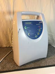 Used CARE ESSENTIALS COCOON CONVECTIVE ...