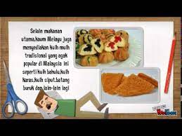 Pelbagai budaya yang berbeza ini telah saling mempengaruhi antara satu sama lain, menghasilkan gabungan budaya malaysia yang unik. Jurnal Tentang Makanan Tradisional Di Malaysia Projek Sivik Kepelbagaian Makanan Di Malaysia Fakta Makanan Ini Adalah Olahan Dari Ikan Teri Nasi Yang Digoreng Lalu Dicampur Dengan Daun Talas
