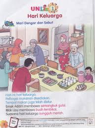 Hari Malaysia Poster Helowinl