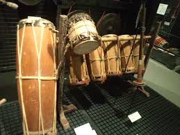 Alat musik tradisional merupakan alat musik yang berasal dari daerah itu sendiri dan memiliki ciri khas. Gordang Wikipedia Bahasa Indonesia Ensiklopedia Bebas