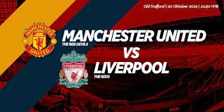 Manchester united vs liverpool team. Jadwal Premier League Manchester United Vs Liverpool Di Tvri Dan Mola Tv Bola Net