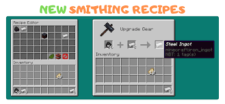 Surface duo is on salefor over 50% off! Recipe Control Edit And Create Recipes Spigotmc High Performance Minecraft