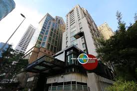 You can use the special requests box when booking, or. Fraser Place Kuala Lumpur