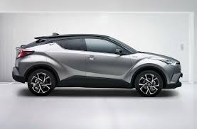 Explore chr 2021 specifications, mileage toyota chr 2021 is a 5 seater crossover available at a price of rp 517,3 million in the indonesia. This Is The C Hr The B Segment Suv From Toyota Updated Motorchase