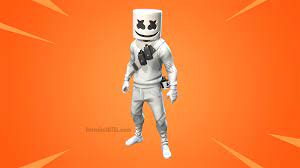 We did not find results for: Marshmello Fortnite Skin Might Not Be Available For Purchase Fortnite Intel