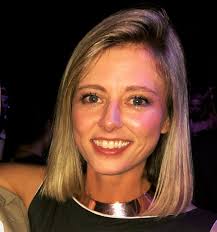 Kim Carmody's Instagram, Twitter & Facebook