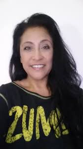 Zumba Fitness with Jacqueline