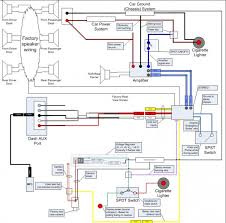 I had unplugged the 4 pin connector going to. 95 Eclipse Radio Wiring Diagram Wiring Diagram Networks