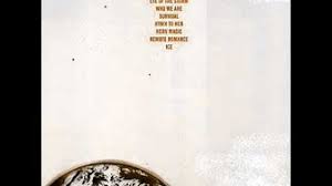 It was released internationally february 11, 2003. I Can See Your House From Here Youtube