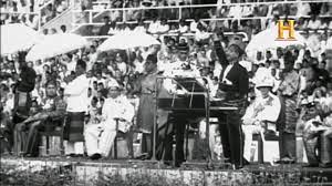 Bobby gimby received the nickname the pied piper of canada after the prime minister nicked gimby the pied piper from canada. Chacko Vadaketh Narrates Road To Nationhood Formation Of Malaysia Parts 1 2 On The History Channel 2017 Chacko Vadaketh