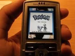 Aparte de www.argim.net , www.zedge.net. Juegos Pokemon Celular