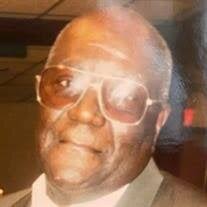 Mr. Lovert Moore Obituary