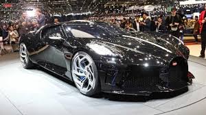 Genfer Autosalon 2019 Die Grossten Tops Und Flops Bugatti Autos Suzuki Jimny