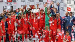 Memberikan informasi tentang perkembangan bundesliga dan timnas jerman. Daftar Juara Liga Jerman 1903 2020 Goal Com
