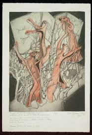 Oh Everyone Was Surrounded By A Maze Of Voices 5 Lipman Wulf Peter Google Arts Culture Culture Art Art Art Google