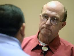 Cherokee vets embark