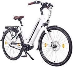 Pin Von Glenda Clemson Auf E Bike In 2020 Elektrofahrrad E Bike Trekking E Bike