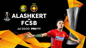 Este pentru prima oara in grupele europa league si cel putin conform cotelor agentiilor de pariuri este favorita la castigarea grupei g. Pro Tv Calificarea In Grupele Europa League Pentru Fcsb ContinuÄ La Pro Tv