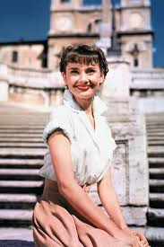 Was Roman Holiday inspired by Princess Margaret? Tatler investigates as we  mark the 72nd anniversary of the release of Audrey Hepburn's breakout film  | Tatler
