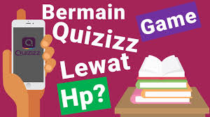 Check spelling or type a new query. Cara Bermain Game Quizizz Lewat Hp Youtube