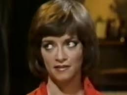 Did you forget who is in the new avengers? Sue Holderness