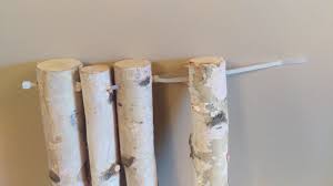 Beautiful Birch Branch Floor Lamp Floor Lamp Birch Floors Rustic Floor Lamps