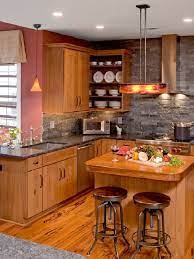 Check spelling or type a new query. 51 Warm Wooden Kitchen Designs In Modern Classic Style Eclectic Kitchen Kitchen Design Small Interior Design Kitchen