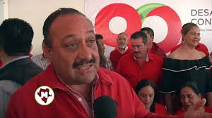 En Guanaceví, Rogelio Ayala busca nuevamente la Alcaldía