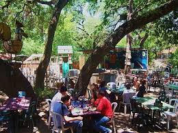 Top 10 Family Friendly Restaurants In Austin Do512 Family Outdoor Playscapes Kid Friendly Restaurants Austin Events