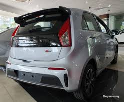 Loan lulus kita jumpa sign aggremen langkah 3: Proton Iriz 1 6 Auto Executive Skim Full Loan Utk Semua Cars For Sale In Selangor Sheryna Com My Mobile 660747