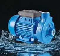 New Design Dk Electric Motor High Flow Rate Centrifugal Water Pump