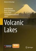 Its unusual stratification and the carbon dioxide if kivu were to experience a limnic eruption, says limnologist sally macintyre of the university of. Are Limnic Eruptions In The Co2 Ch4 Rich Gas Reservoir Of Lake Kivu Democratic Republic Of The Congo And Rwanda Possible Insights From Physico Chemical And Isotopic Data Springerprofessional De