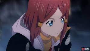 Rose - Character Overview - Basics | Tales of Zestiria | Gamer Guides®