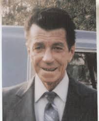 Edward Byrd Obituary