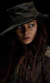 Black sails anne bonny clara paget screen worn pirate hat ss 1 & 21 of 2black sailsthis auction item is from black sails.this is anne bonny's (clara paget) screen worn wardrobe item.season 1 &.from. Anne Bonny Black Sails Wiki Fandom