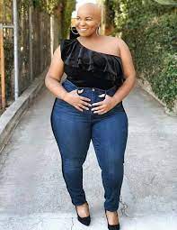 Pin On Plus I Love My Size