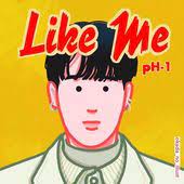 おかだしほ イラスト シンプル肖像画家 on instagram ph 1 like me 一昨年のh1ghr musicのライブ後 生身のph 1はやっべぇ しか言ってなかった イラスト イラストレーター イラストグラム 肖像画 イラスト