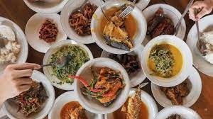 Selamat datang di situs ini. Sudah Mendunia 4 Makanan Lezat Khas Padang Selain Rendang Ini Wajib Kamu Coba