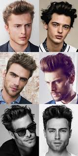 Depending on the hair and personal style fades can be high and trimmed or start. Cortes De Pelo Para Hombres 2021 Tendencias Y 200 Fotos