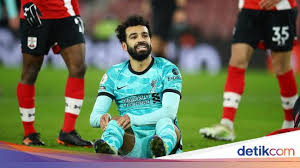 Liverpool will likely be hoping to maintain their slim champions league qualification hopes alive after they welcome southampton to anfield on saturday night. Southampton Vs Liverpool The Reds Give Up 0 1