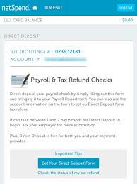 If i close my paypal account will i get my money now. Netspend Card 5 Apy Savings Account Review My Money Blog