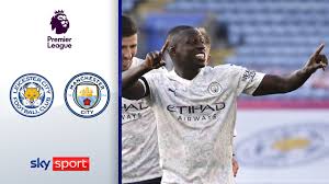 While braga have been lighting up the scoreboard so far, fluzao have been incredibly difficult to break down, failing to concede in their opening two league games and limiting their two opponents. City Marschiert Weiter Leicester City Manchester City 0 2 Highlights Premier League Youtube