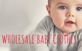Beeboobuzz provide bright, bold unisex clothing for babies and toddlers. Best 10 Wholesale Baby Clothes Suppliers In Us Uk China India