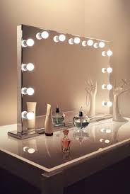 Mirror Finish Hollywood Dressing Room Mirror Hollywood Mirror With Lights Diy Vanity Mirror