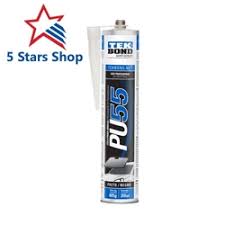 phân phối Keo Silicone