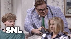 Check spelling or type a new query. Matt Foley Van Down By The River Snl Youtube