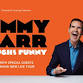 Jimmy Carr event image