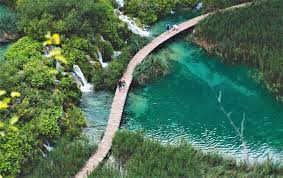 Fresh water | What is it, characteristics, types, how it is produced, uses,  sources