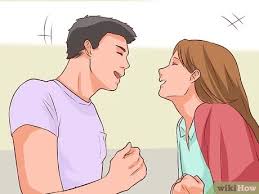 Swinger wife likes it rough. How To Stop Being Shy In A Relationship With Pictures Wikihow